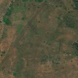 Satellite imagery of KALBAS, MZ