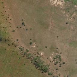 Satellite imagery of STERKSPRUIT, MZ