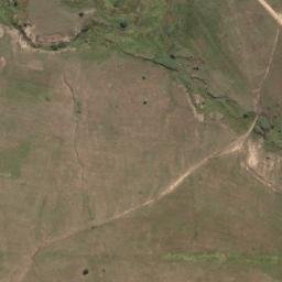 Satellite imagery of STERKSPRUIT, MZ