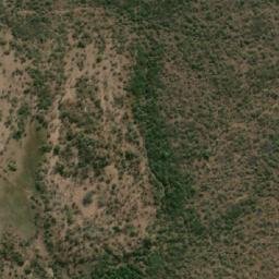 Satellite imagery of KOMATI, MZ