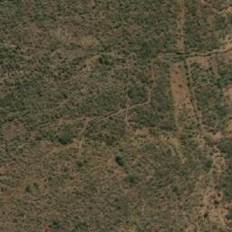 Satellite imagery of KOMATI, MZ