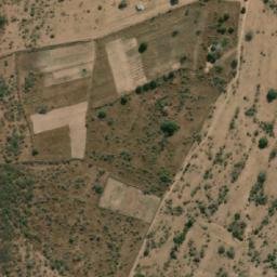 Satellite imagery of KOMATI, MZ