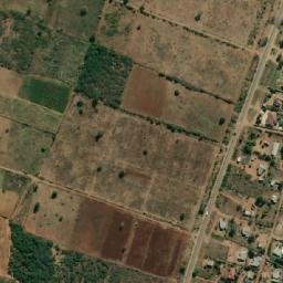 Satellite imagery of HLULWENI, MZ