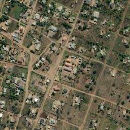 Satellite imagery of HLULWENI, MZ