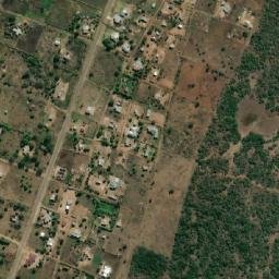 Satellite imagery of HLULWENI, MZ