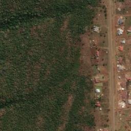 Satellite imagery of MATABULA, MZ