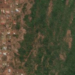 Satellite imagery of MATABULA, MZ