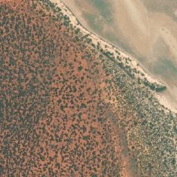 Satellite imagery of Dubaut Point, AU