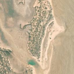 Satellite imagery of Dubaut Point, AU