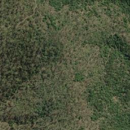 Satellite imagery of Mount Marcella, AU