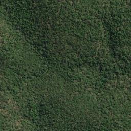 Satellite imagery of Mount Marcella, AU
