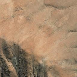 Satellite imagery of Cerro San Francisco, CL