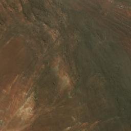 Satellite imagery of Cerro Puntiagudo de la Isla, CL