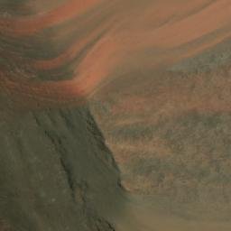 Satellite imagery of Cerro Puntiagudo de la Isla, CL