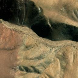 Satellite imagery of Cerro de la Falda, AR