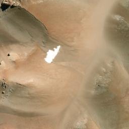 Satellite imagery of Abra Compuel, AR