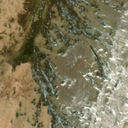 Satellite imagery of Sierra de Vázquez, AR
