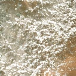 Satellite imagery of Sierra de Vázquez, AR
