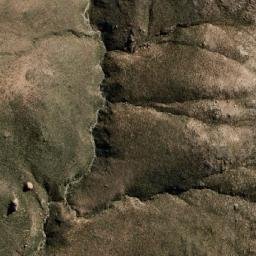 Satellite imagery of Abra Lagunita, AR