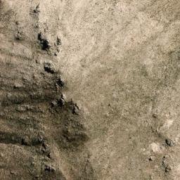 Satellite imagery of Abra Lagunita, AR