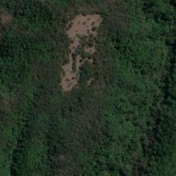 Satellite imagery of Morro Saladillo, AR