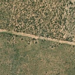 Satellite imagery of NGK TOSCA, BW