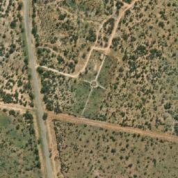 Satellite imagery of NGK TOSCA, BW