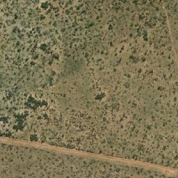 Satellite imagery of NGK TOSCA, BW