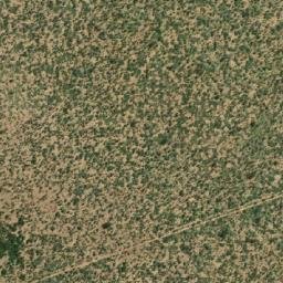 Satellite imagery of TYRONE, BW