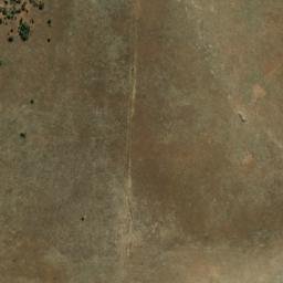 Satellite imagery of CHRISTINA, BW