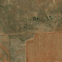 Satellite imagery of LONE HILL, BW