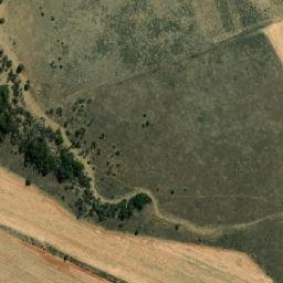 Satellite imagery of PHIRI, BW