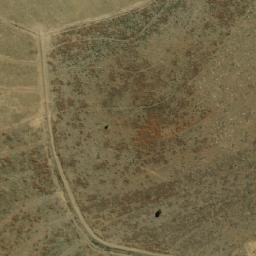 Satellite imagery of RENS, BW