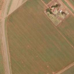 Satellite imagery of KLEINFONTEIN, BW