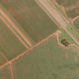 Satellite imagery of KLEINFONTEIN, BW