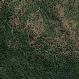 Satellite imagery of RHEN, BW