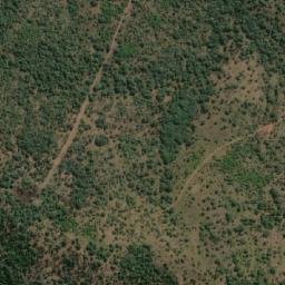 Satellite imagery of RHEN, BW