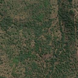 Satellite imagery of RHEN, BW