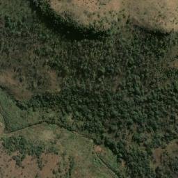 Satellite imagery of BRIT 44, BW