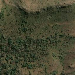 Satellite imagery of BRIT 44, BW