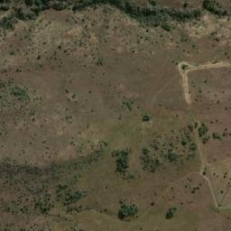 Satellite imagery of HARTEBEESTHOEK, BW