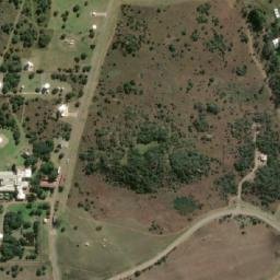 Satellite imagery of HARTEBEESTHOEK, BW