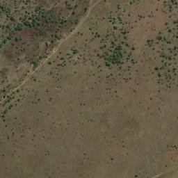 Satellite imagery of BRIT 47, BW