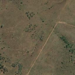 Satellite imagery of BRIT 47, BW