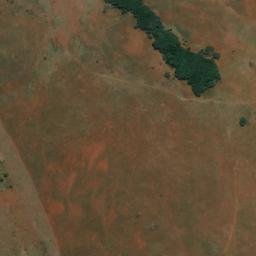 Satellite imagery of KALBAS, MZ