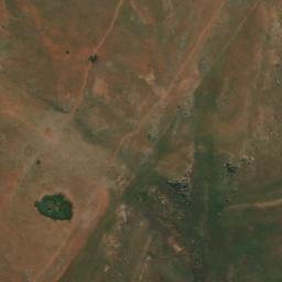 Satellite imagery of KALBAS, MZ