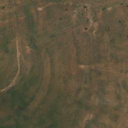 Satellite imagery of KALBAS, MZ