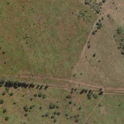 Satellite imagery of STERKSPRUIT, MZ
