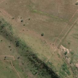 Satellite imagery of STERKSPRUIT, MZ