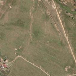 Satellite imagery of STERKSPRUIT, MZ